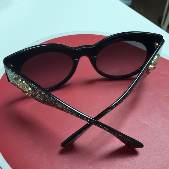 Versace Accessories - Authentic Versace Sunglasses